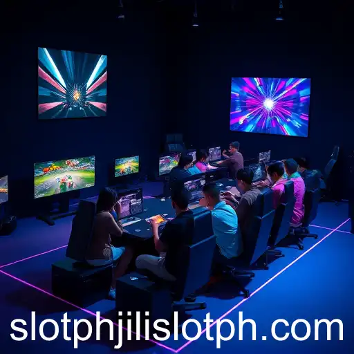 The Rise of JiliSlotPH in Online Gaming