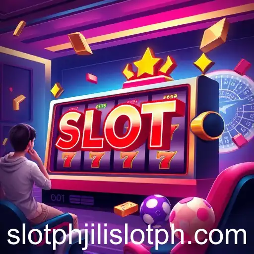 JiliSlotPH Transforms Online Gaming Amid 2025 Trends