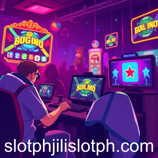 Online Gaming Trends in 2025