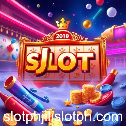 The Rise of Jili Slot Games