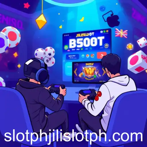 The Rise of Online Gaming Communities