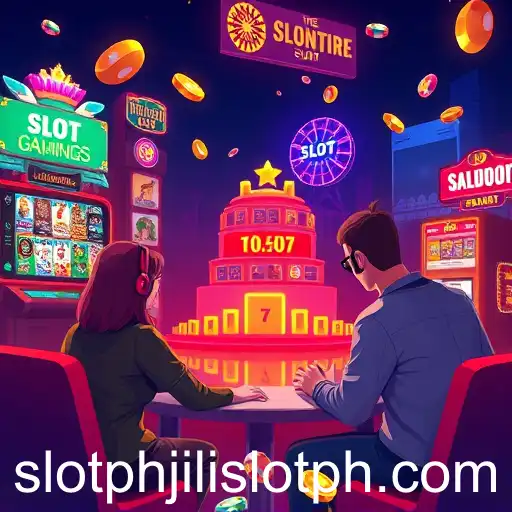 Exploring the Rise of Online Gaming Platforms