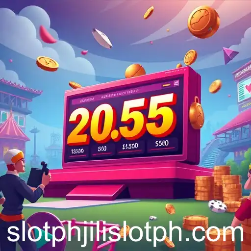 Gaming Evolution with JiliSlotPH