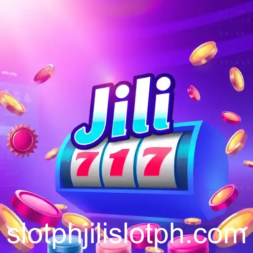 The Rise of Jili Slot PH in Global Gaming