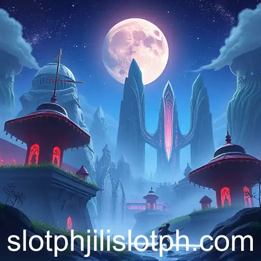 Jilislotph: Revolutionizing the Online Gaming Experience