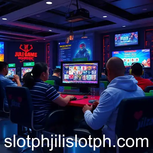 The Rise of Online Gaming in Modern Times