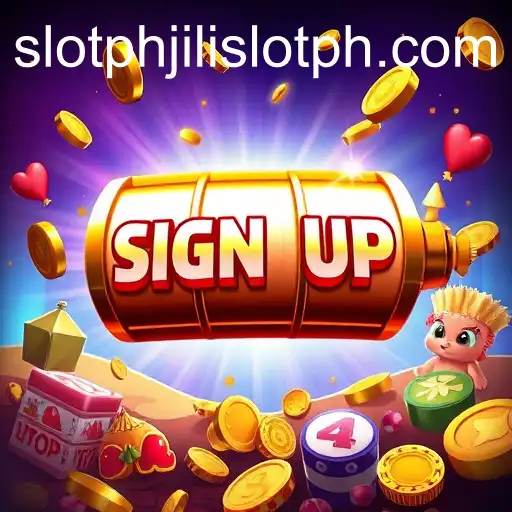 Exploring the Exciting 'Sign Up' Game Category: Spotlight on Jilislotph