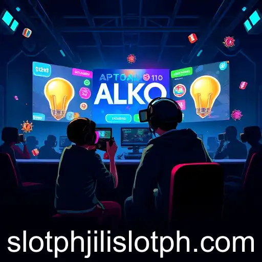 Digital Entertainment Meets Online Innovation