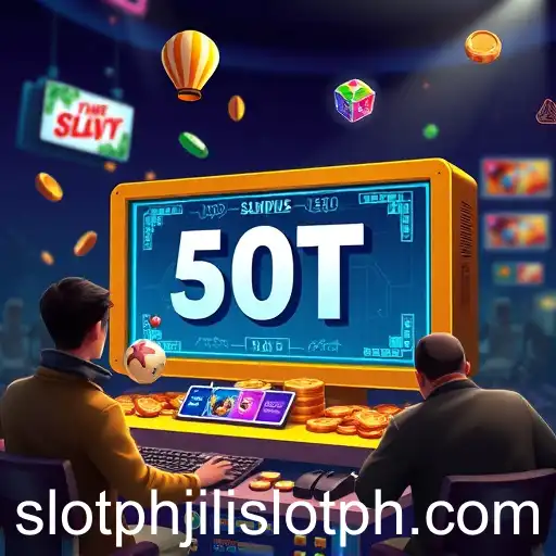 Emerging Trends in Online Gaming