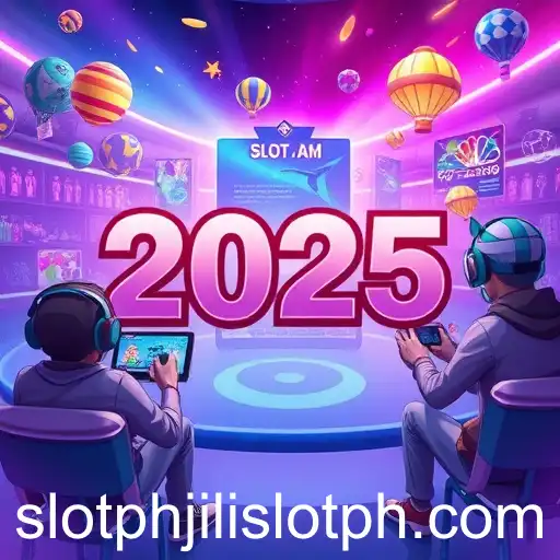 Gaming Trends and Innovations in 2025