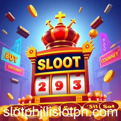 The Rise of Jili Slot in Global Gaming