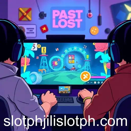 Jilislotph: The Evolution of Online Gaming