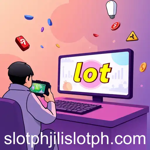 The Rise of Online Gaming: A Look at 2025