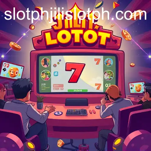 The Rise of Jilislotph in the Gaming World