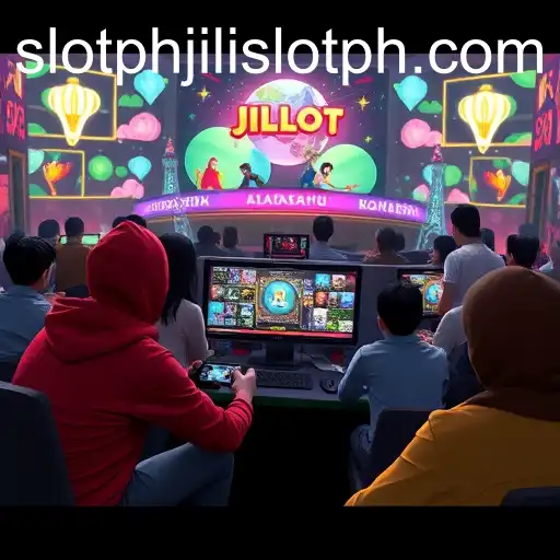 The Rise of Online Game Platforms in 2025