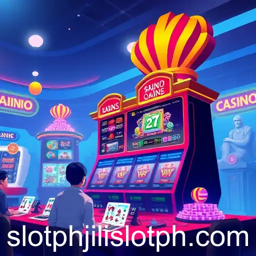 The Rise of Online Gaming Communities