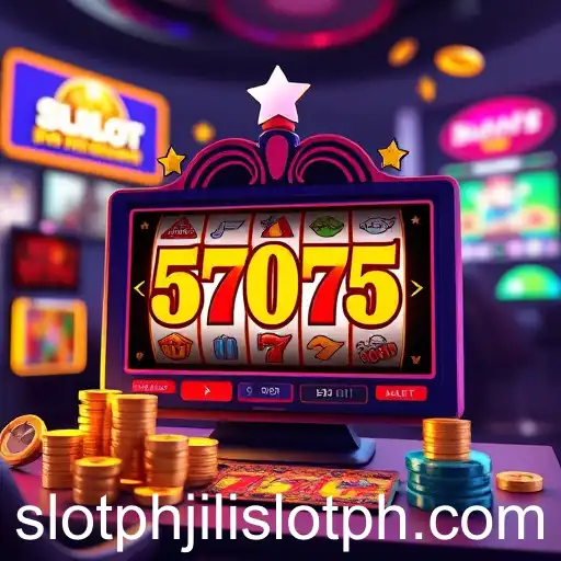The Rise of Online Slot Gaming