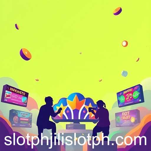 The Rise of Virtual Entertainment Platforms