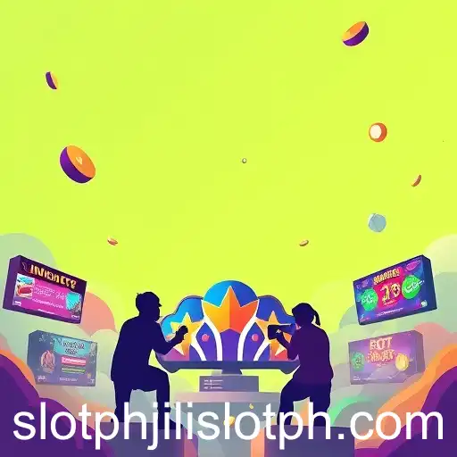 The Rise of Virtual Entertainment Platforms