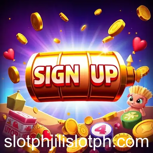 Exploring the Exciting 'Sign Up' Game Category: Spotlight on Jilislotph